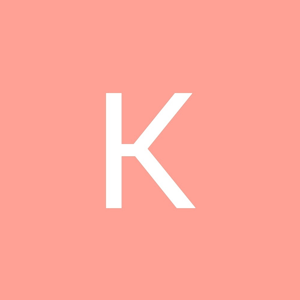 Meet your Posher, Kelsey